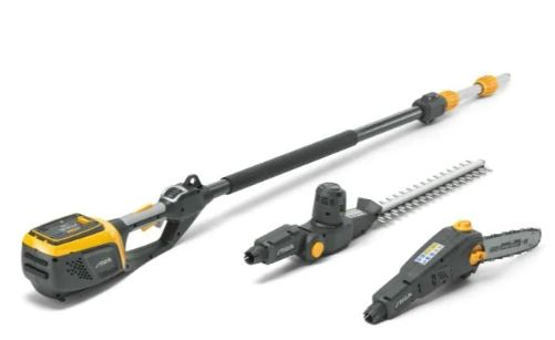 Mt 500e Kit - Multi-tool (2,0 Ah)